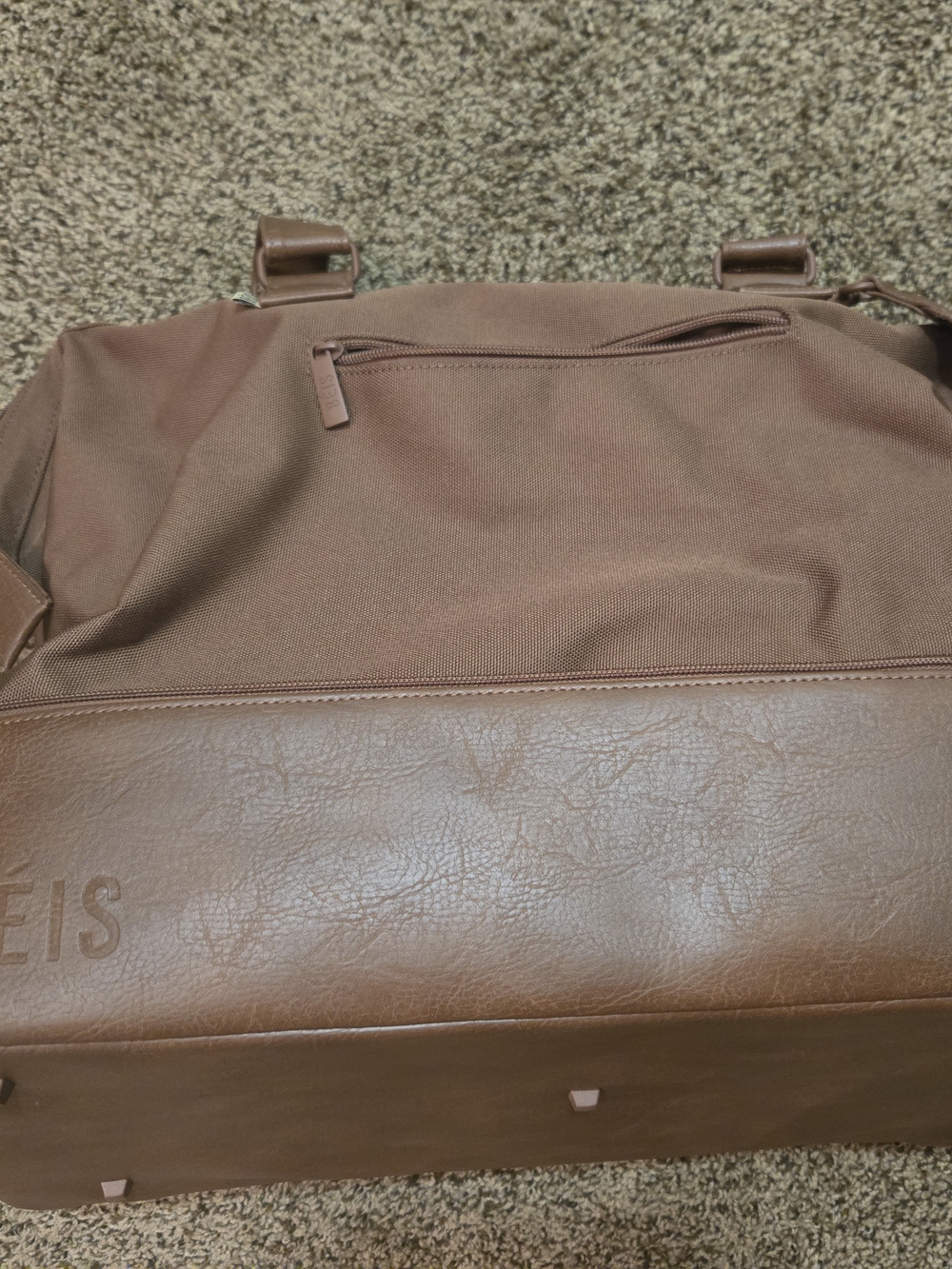 Beis Travel Weekender Bag